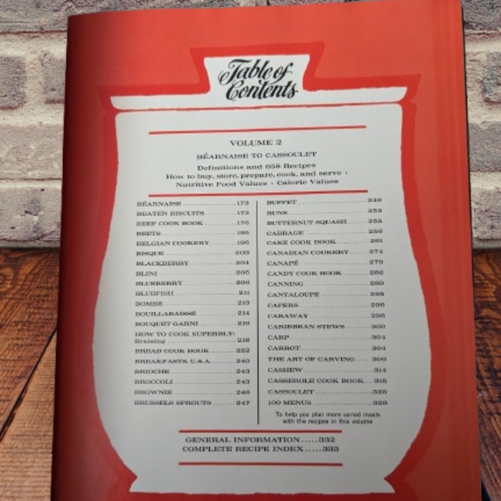 Cookbook - Picture 3 of 3